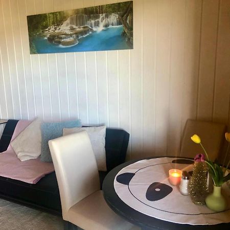 Apartment "Birgit" Sonnleitn/Nassfeld Sonnenalpe Nassfeld Bagian luar foto