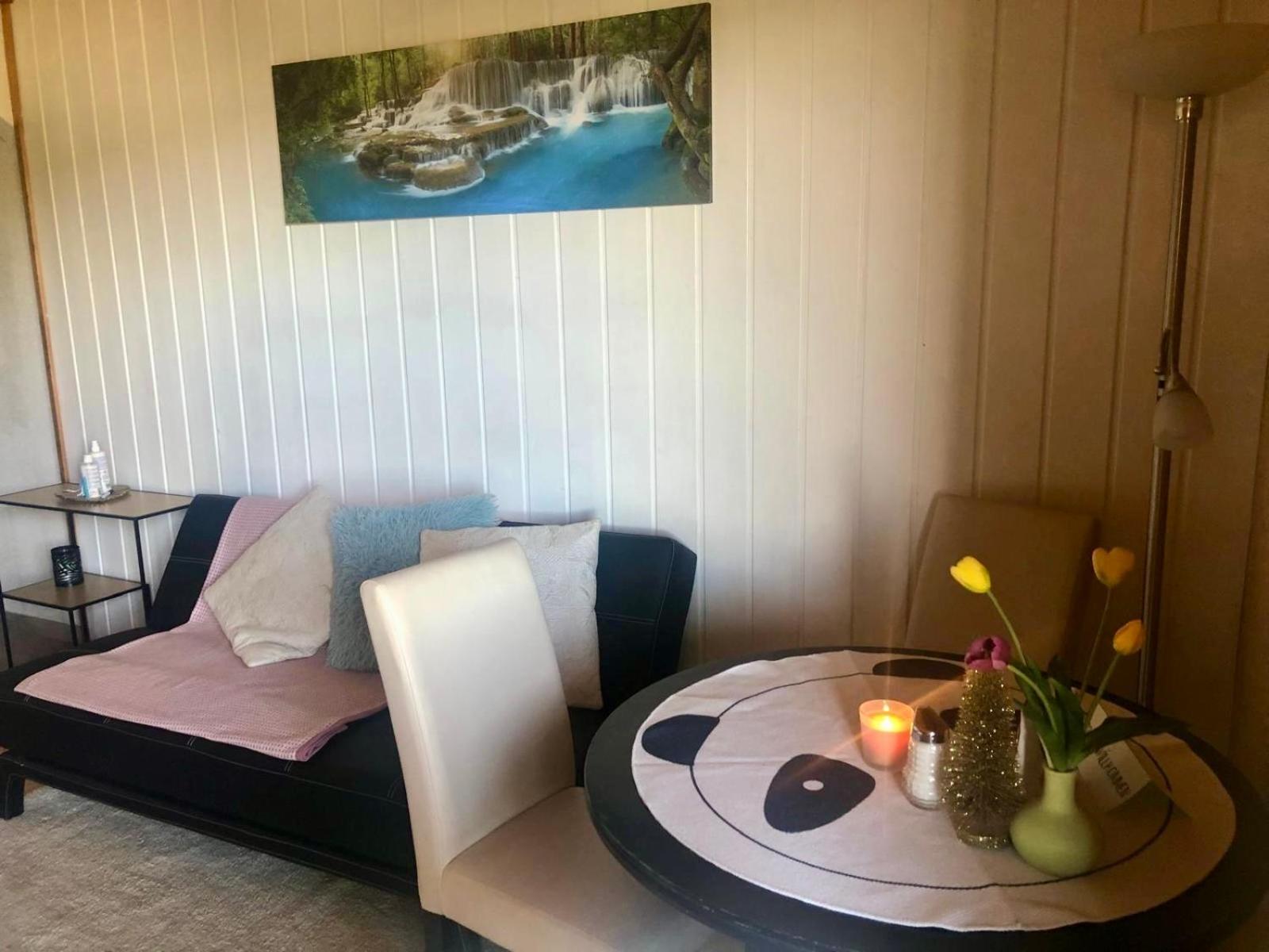 Apartment "Birgit" Sonnleitn/Nassfeld Sonnenalpe Nassfeld Bagian luar foto