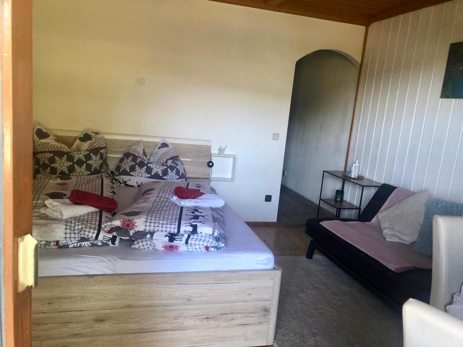 Apartment "Birgit" Sonnleitn/Nassfeld Sonnenalpe Nassfeld Bagian luar foto
