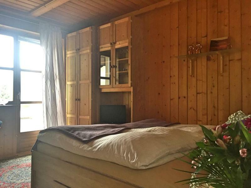 Apartment "Birgit" Sonnleitn/Nassfeld Sonnenalpe Nassfeld Bagian luar foto