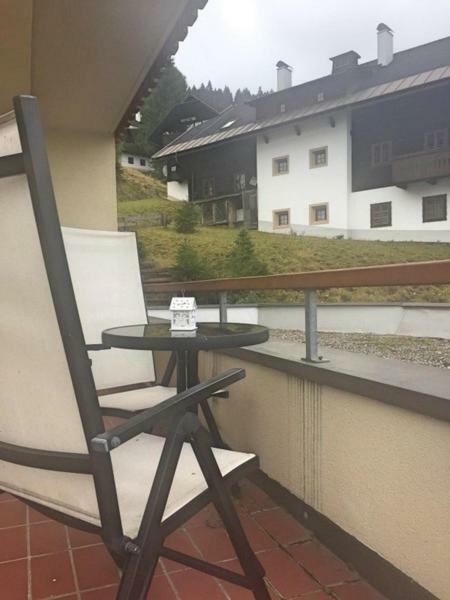 Apartment "Birgit" Sonnleitn/Nassfeld Sonnenalpe Nassfeld Bagian luar foto